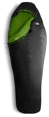 the north face guide 0 sleeping bag