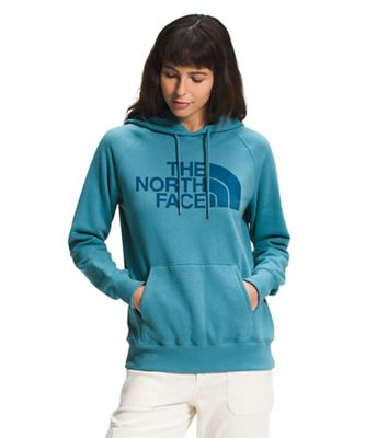 The North Face Women's Half Dome Pullover Hoodie - Moosejaw