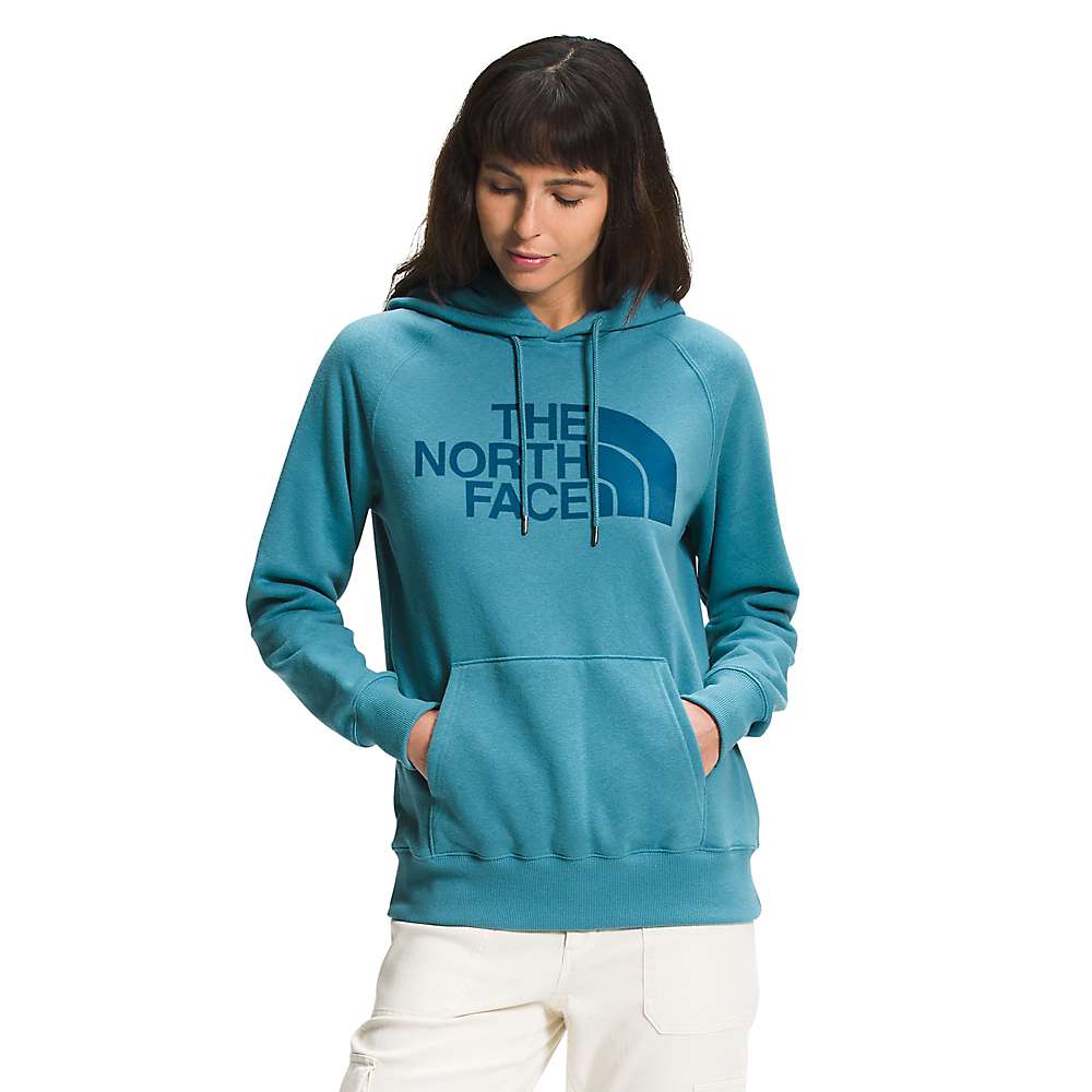 The North Face Women's Half Dome Pullover Hoodie - Moosejaw