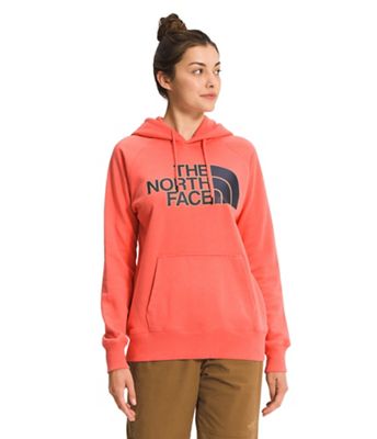 The North Face Women's Half Dome Pullover Hoodie - Moosejaw