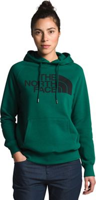 north face women's half dome pullover hoodie