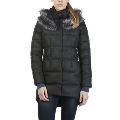 hey mama parkina insulated jacket