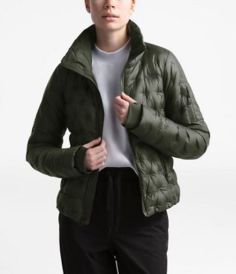 the north face frost peak jacket