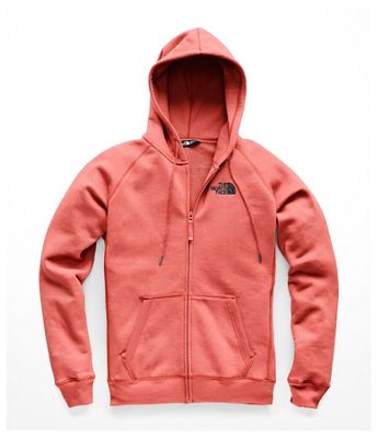 the north face men's half dome full zip hoodie