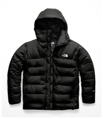 north face immaculator parka review