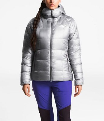 the north face immaculator parka