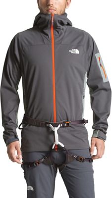 the north face men's impendor soft shell pant