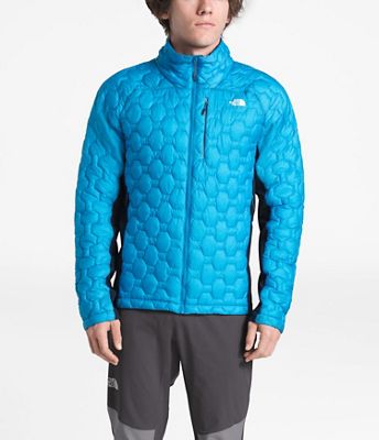 the north face impendor thermoball