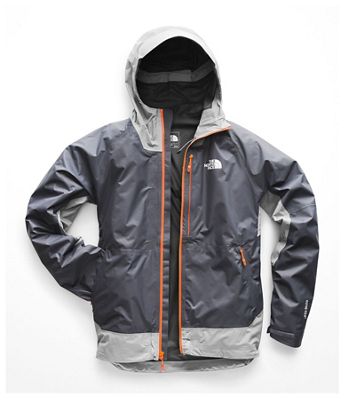 the north face impendor alpine
