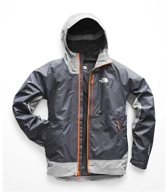 north face men's impendor jacket