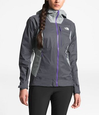 the north face impendor alpine