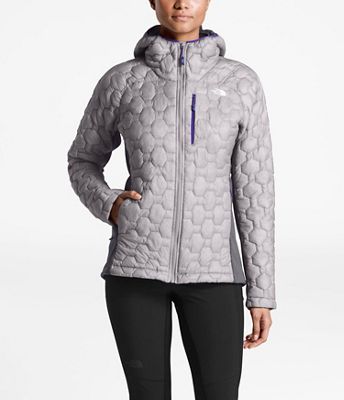 north face impendor thermoball review