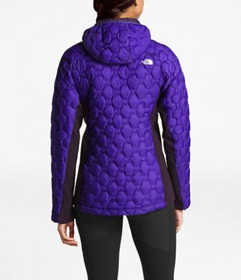 north face women's impendor down jacket