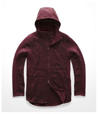 The North Face Women's Indi Hooded Parka - Moosejaw