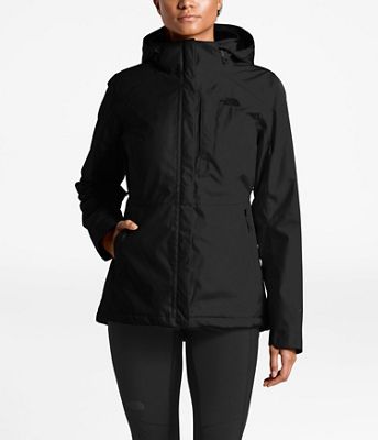 the north face women's phantastic rain jacket