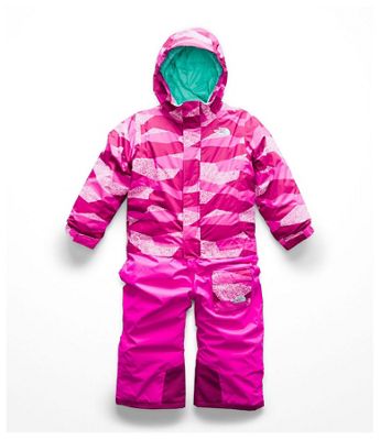 north face toddler snowsuit canada