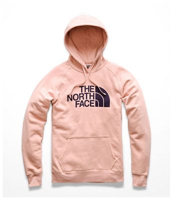 north face jumbo half dome hoodie