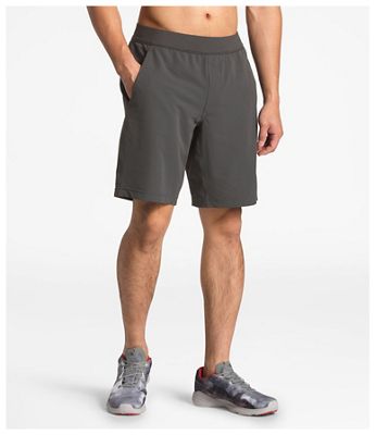 the north face kilowatt shorts