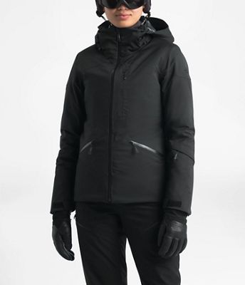 north face lenado jacket review