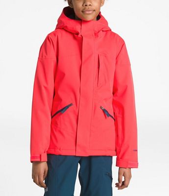 the north face lenado jacket w