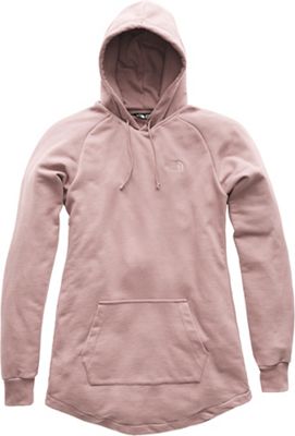 north face long jane hoodie