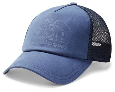 north face low pro trucker hat