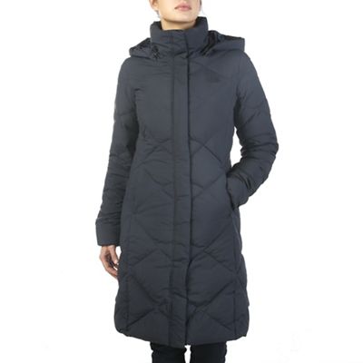 miss metro parka ii