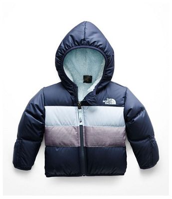 north face moondoggy infant