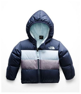 north face moondoggy 2.0 infant