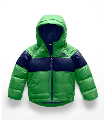 north face boys moondoggy