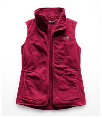The North Face Women's Mosswood Vest 
