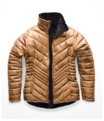 mossbud north face jacket