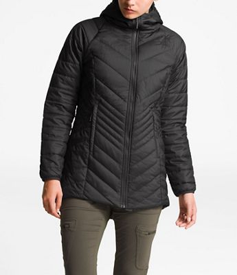 north face women's mossbud