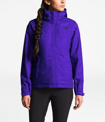 the north face women's mossbud swirl triclimate jacket review