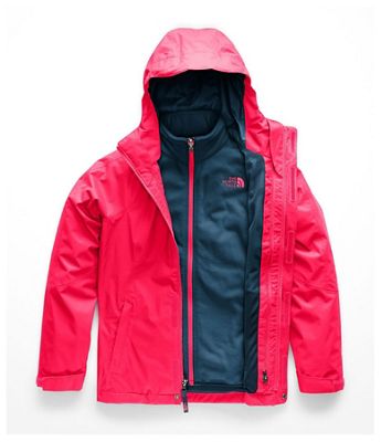 the north face rissy 2 wind resistant jacket