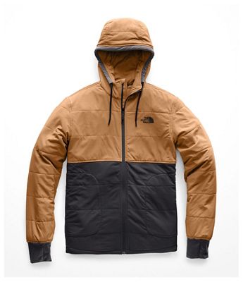 the north face men's mountain 2.0 sweatshirt