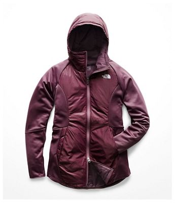 north face women's motivation full zip jacket