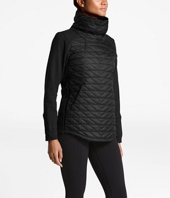 the north face women's motivation thermoball jacket