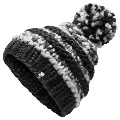 north face knit beanie