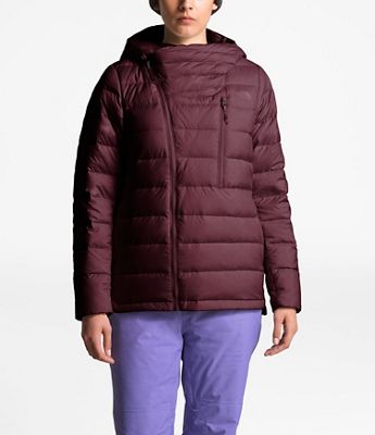 north face women's niche vest