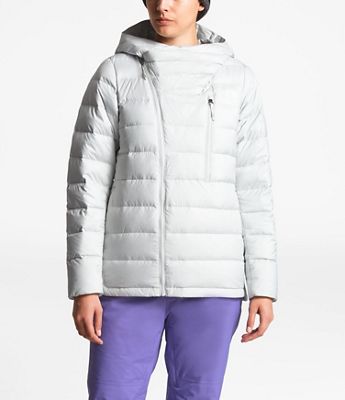 the north face women's niche down jacket