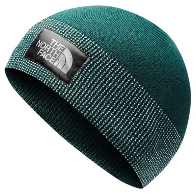 The North Face Nite Flare Beanie Moosejaw