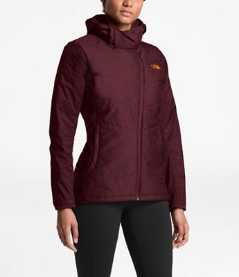 womens north face ventrix jacket