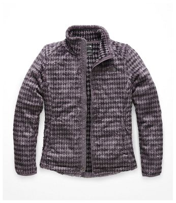 the north face women's novelty osito jacket