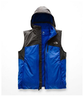 the north face men's nordic ventrix jacket