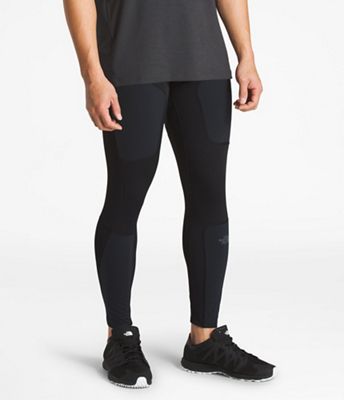 The North Face Men's Nordic Wind Tight - Moosejaw