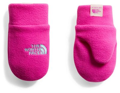 The North Face Baby Nugget Mitt - Moosejaw