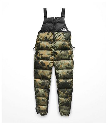 north face mens bib snow pants