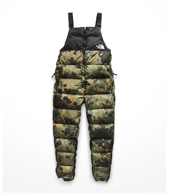 north face bib overalls