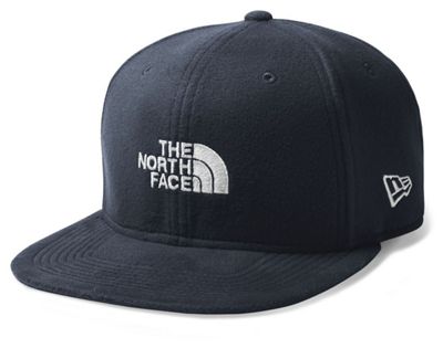 new era the north face